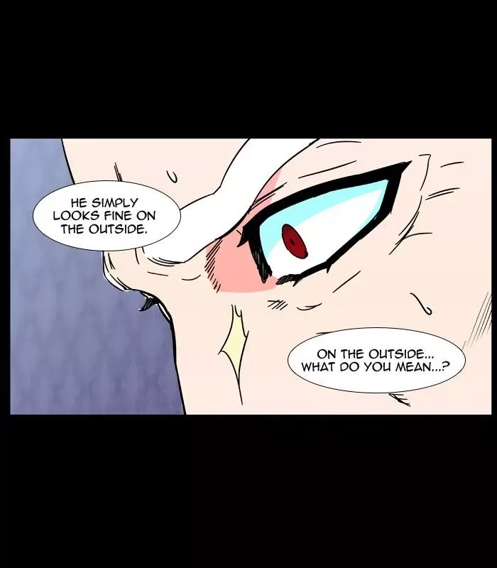 Noblesse Chapter 478 page 70