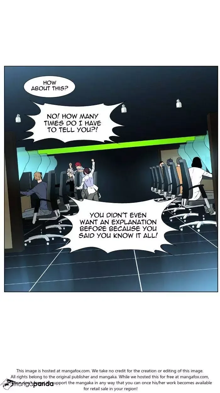 Noblesse Chapter 479 page 30