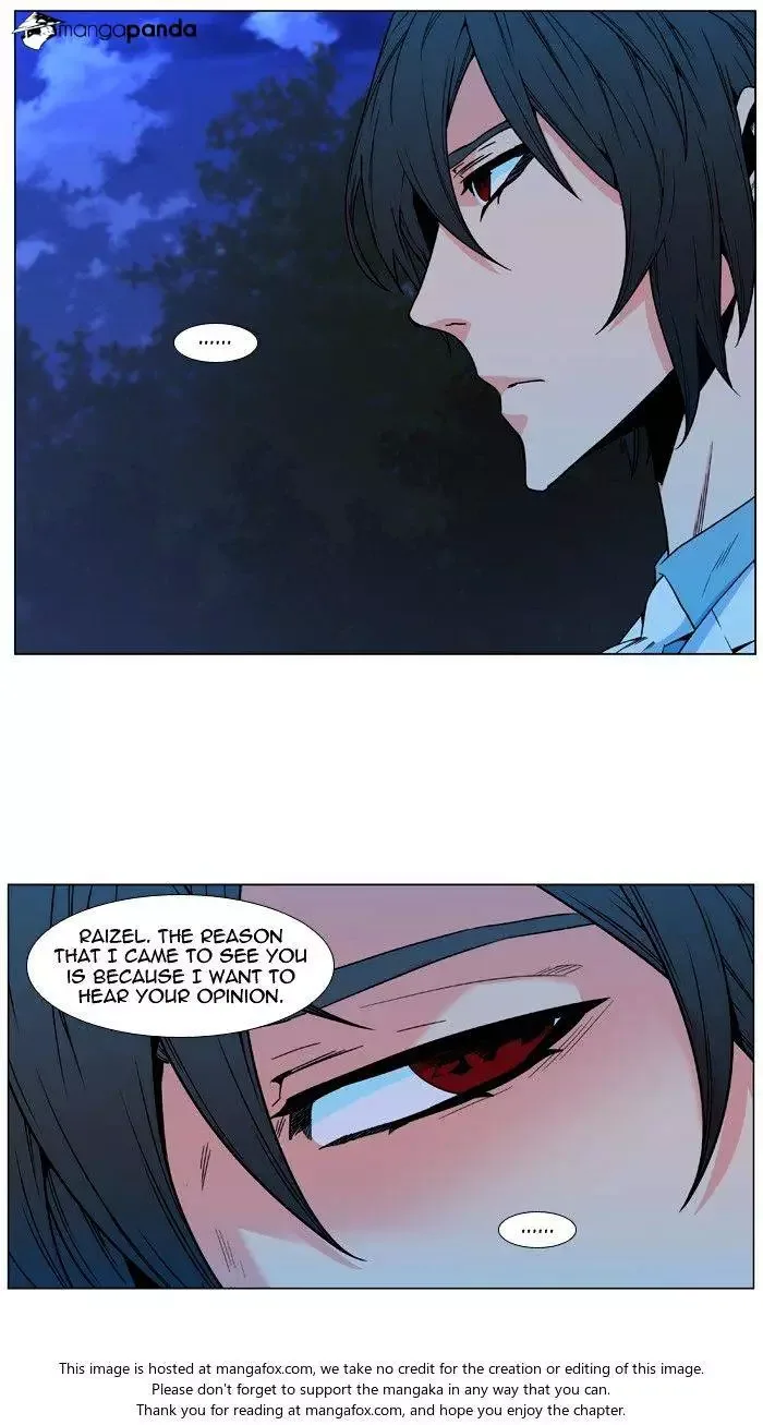 Noblesse Chapter 479 page 49