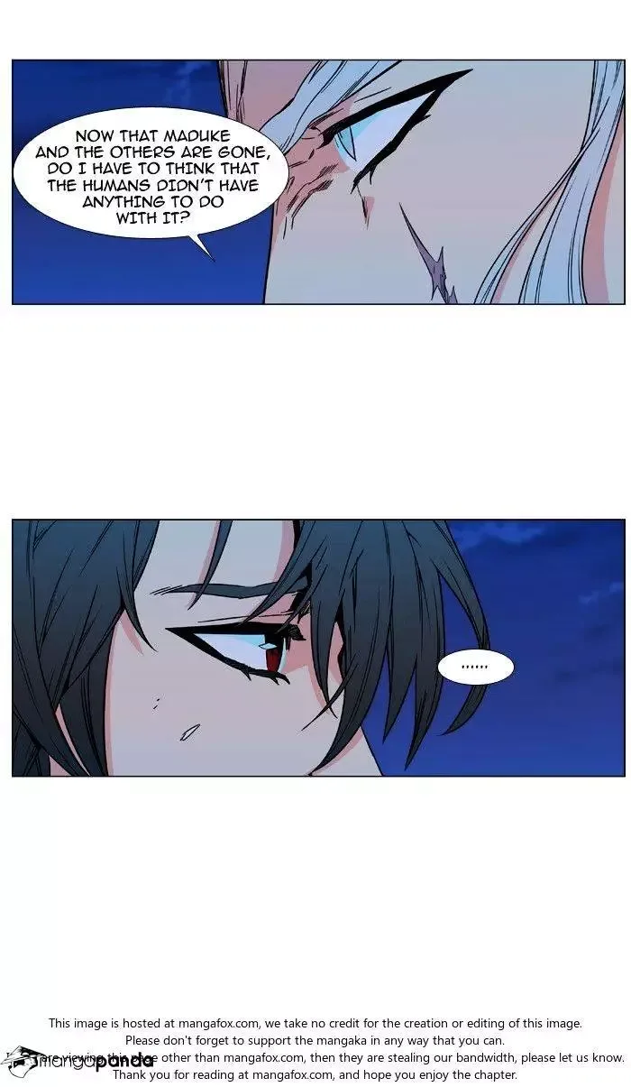 Noblesse Chapter 479 page 53