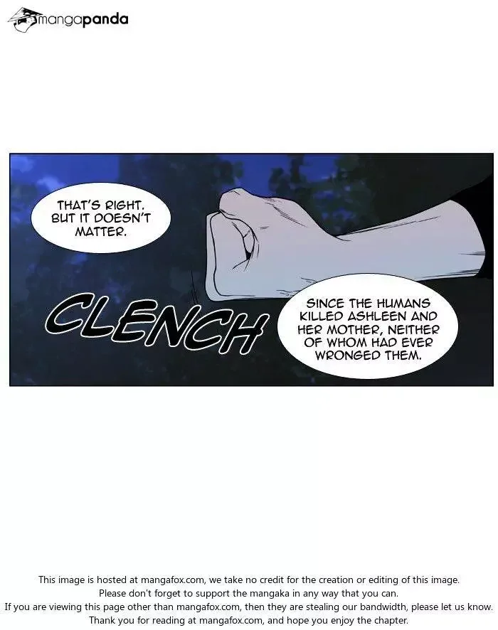 Noblesse Chapter 479 page 58