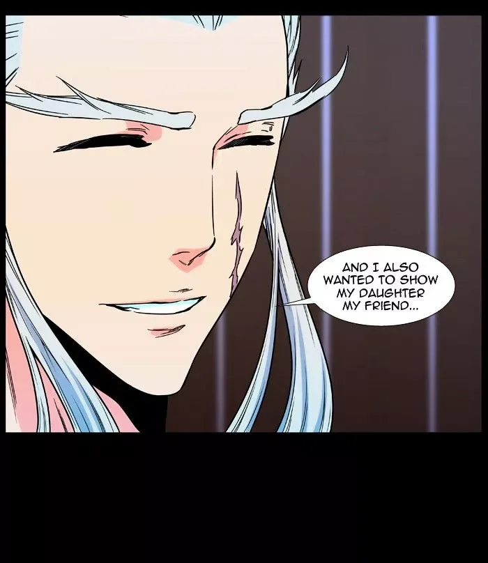 Noblesse Chapter 480 page 11