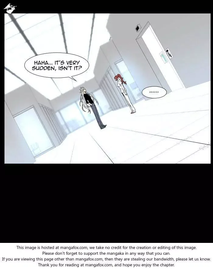 Noblesse Chapter 481 page 22