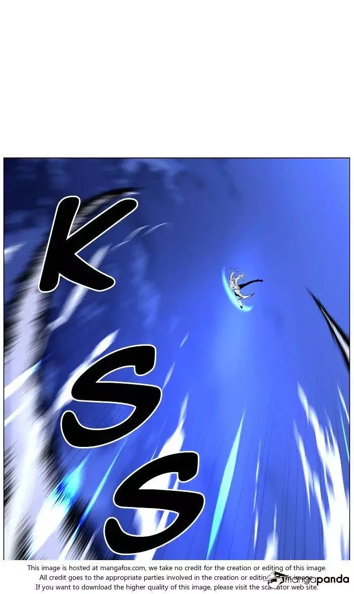 Noblesse Chapter 481 page 30