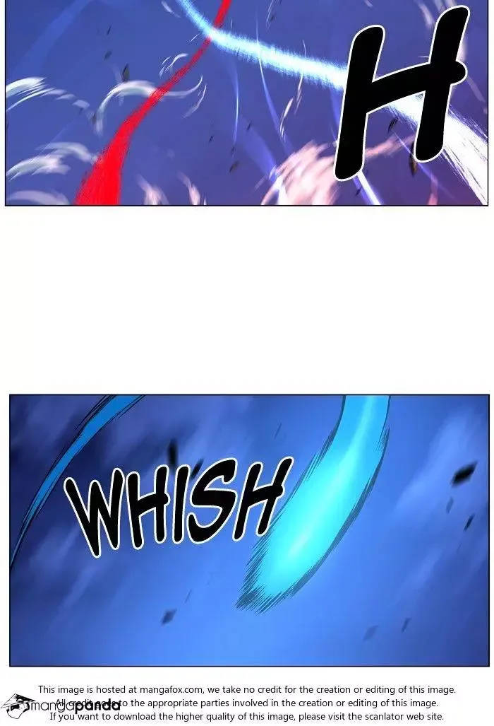 Noblesse Chapter 481 page 11