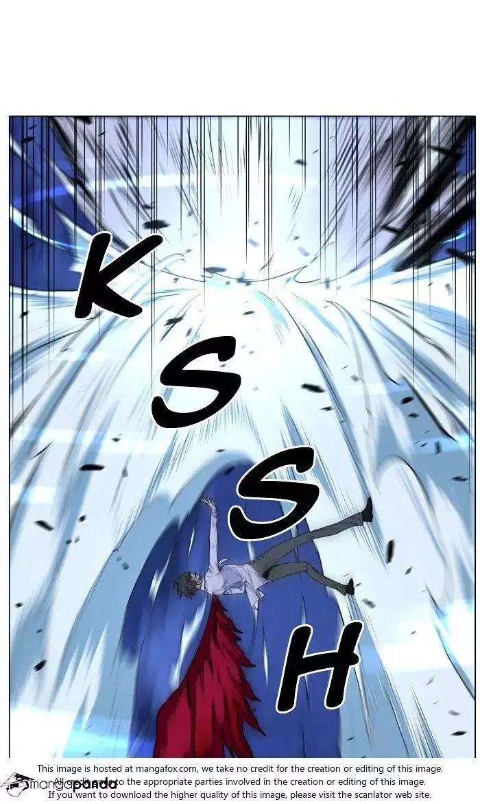 Noblesse Chapter 481 page 32