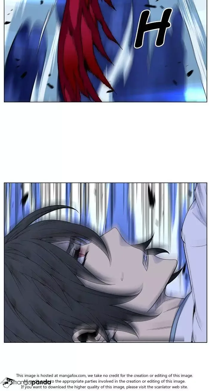 Noblesse Chapter 481 page 33