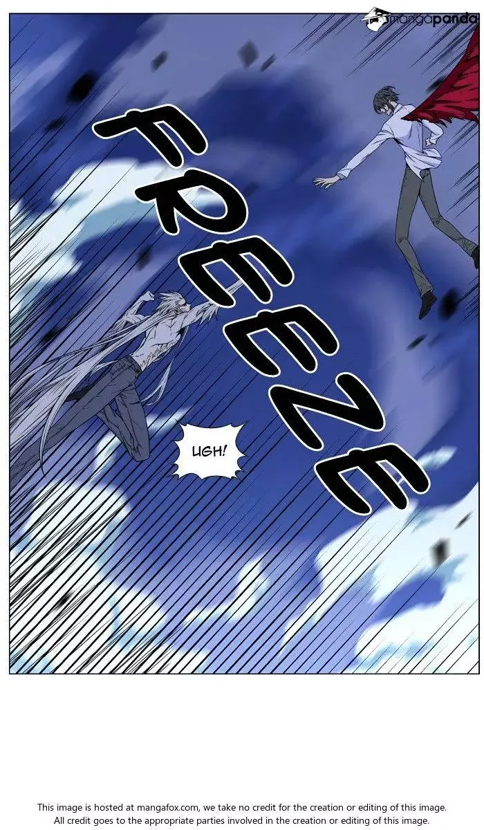 Noblesse Chapter 481 page 41