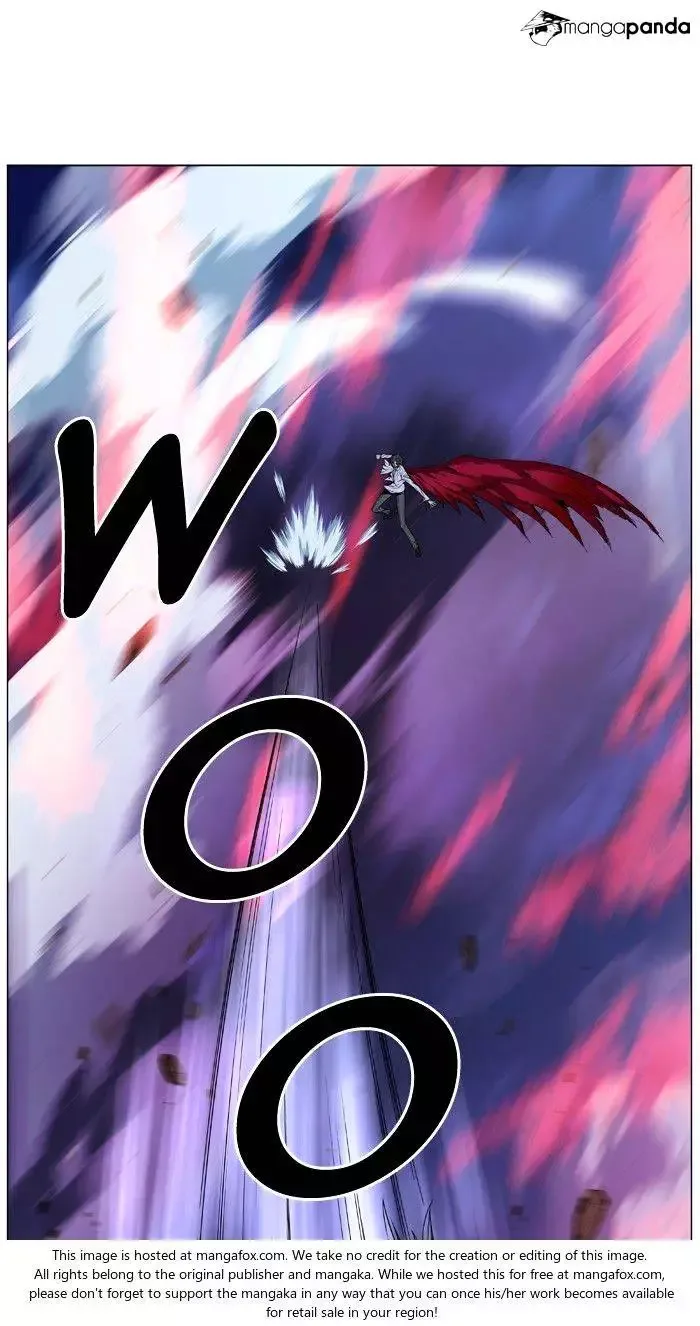 Noblesse Chapter 481 page 43