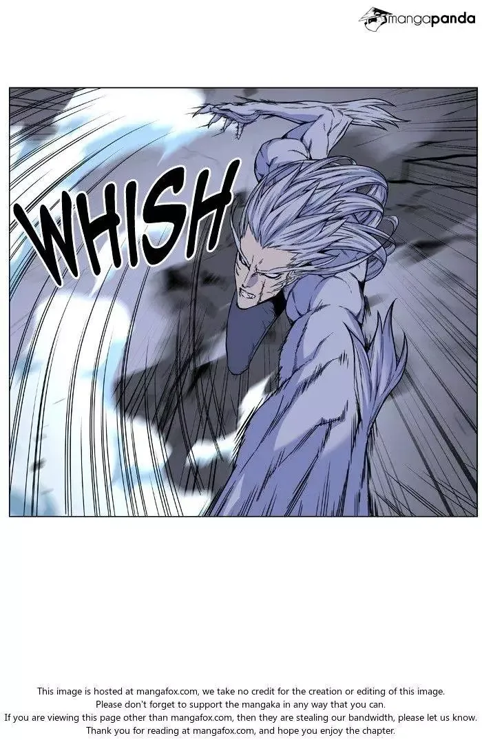 Noblesse Chapter 481 page 49