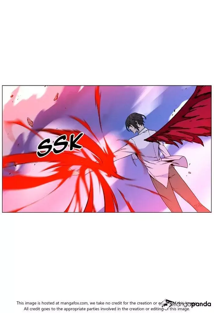 Noblesse Chapter 481 page 51