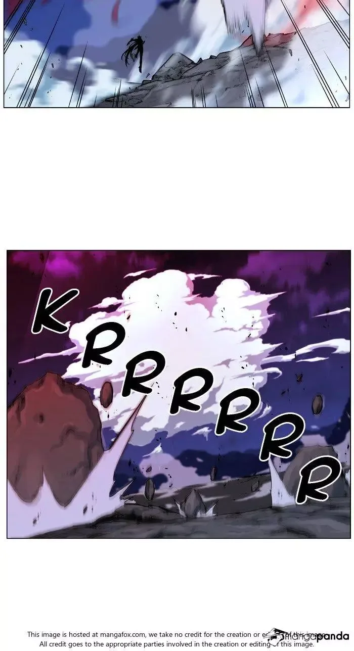 Noblesse Chapter 481 page 53