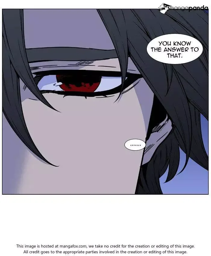 Noblesse Chapter 481 page 58