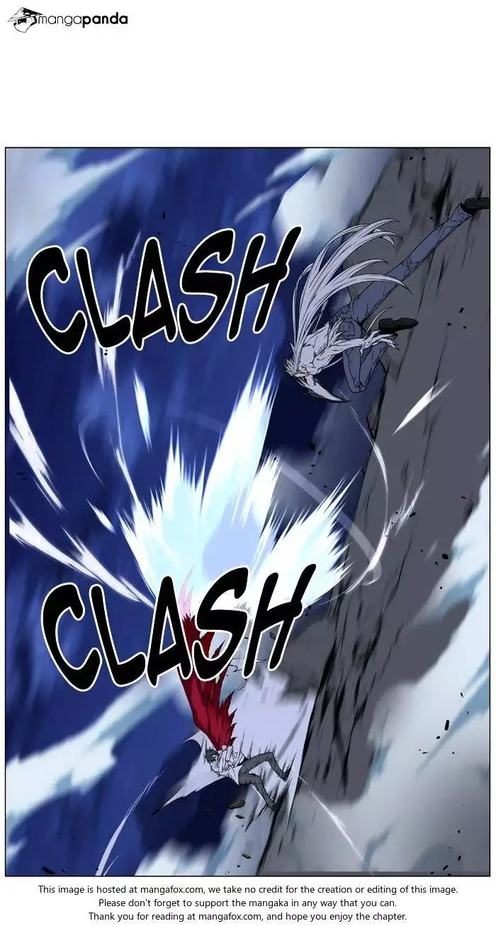 Noblesse Chapter 481 page 61