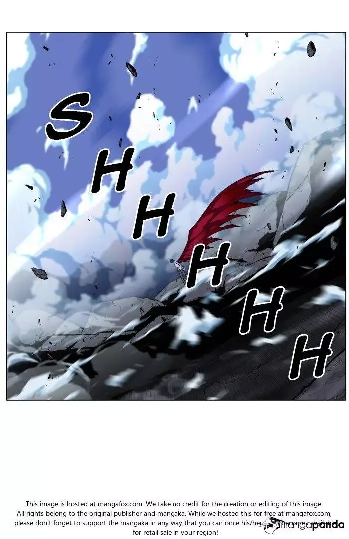Noblesse Chapter 481 page 73