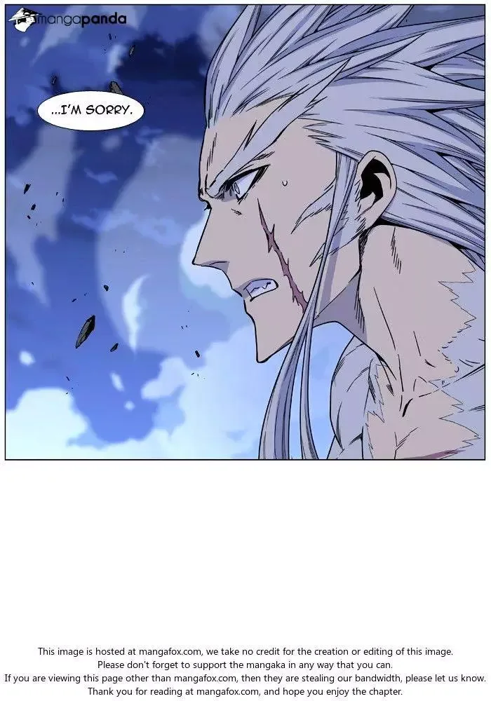 Noblesse Chapter 481 page 76