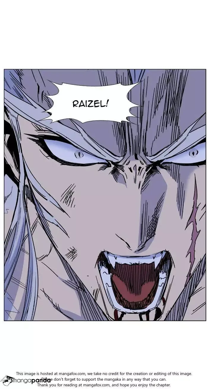 Noblesse Chapter 481 page 78