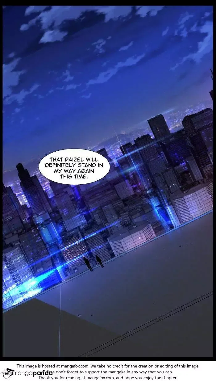 Noblesse Chapter 481 page 80