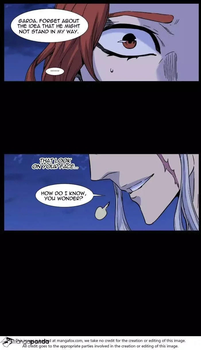 Noblesse Chapter 481 page 82