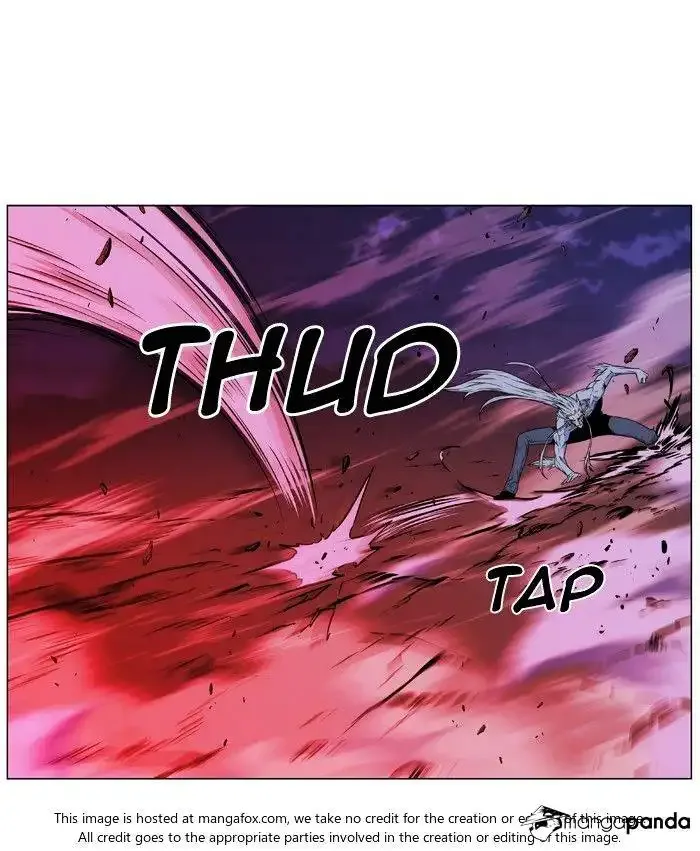 Noblesse Chapter 482 page 20