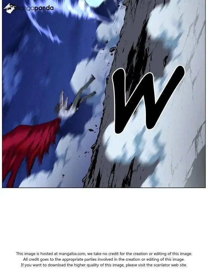 Noblesse Chapter 482 page 30