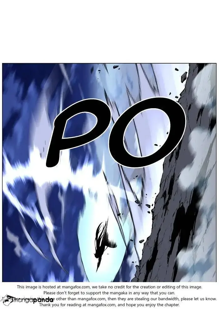 Noblesse Chapter 482 page 29