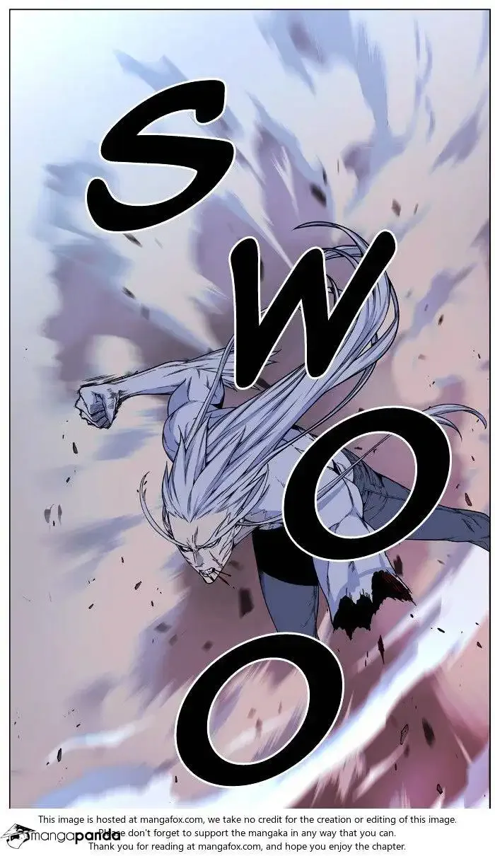 Noblesse Chapter 482 page 27