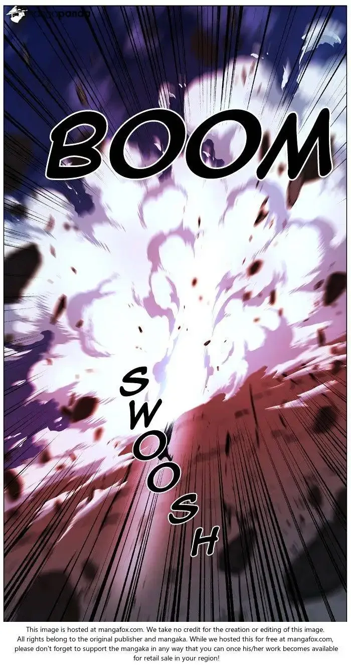 Noblesse Chapter 482 page 25