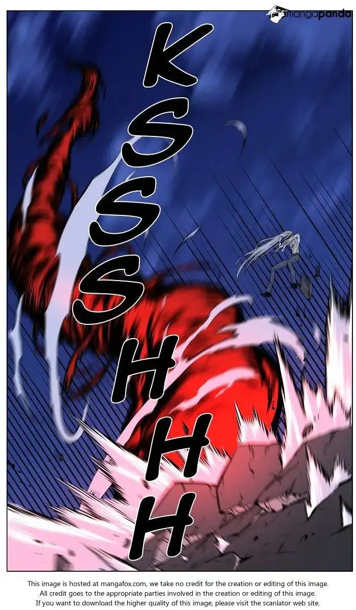 Noblesse Chapter 482 page 19