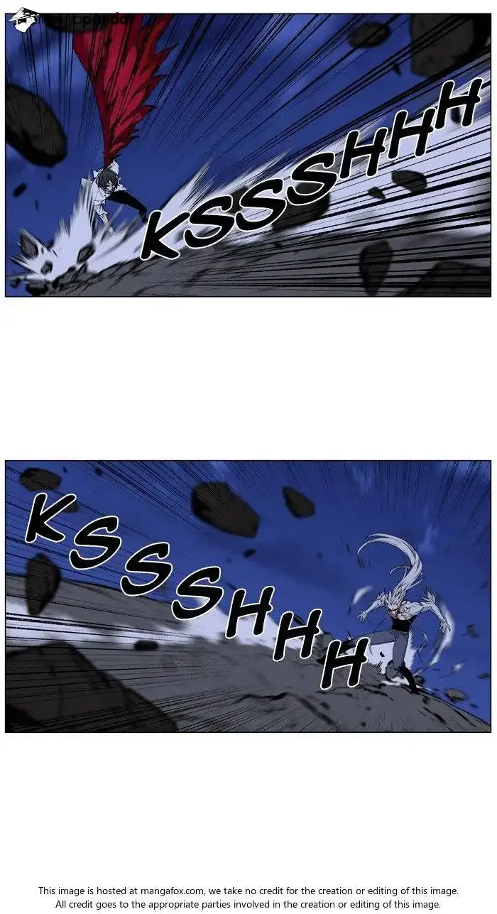 Noblesse Chapter 482 page 16