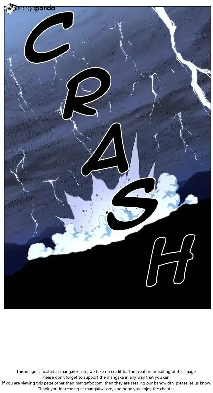 Noblesse Chapter 482 page 15