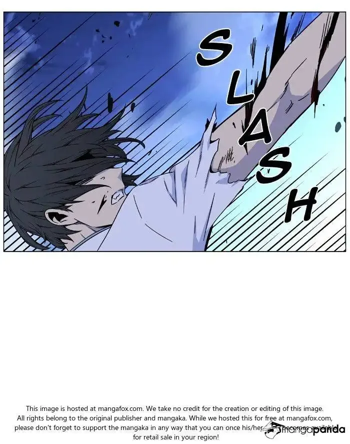 Noblesse Chapter 482 page 31