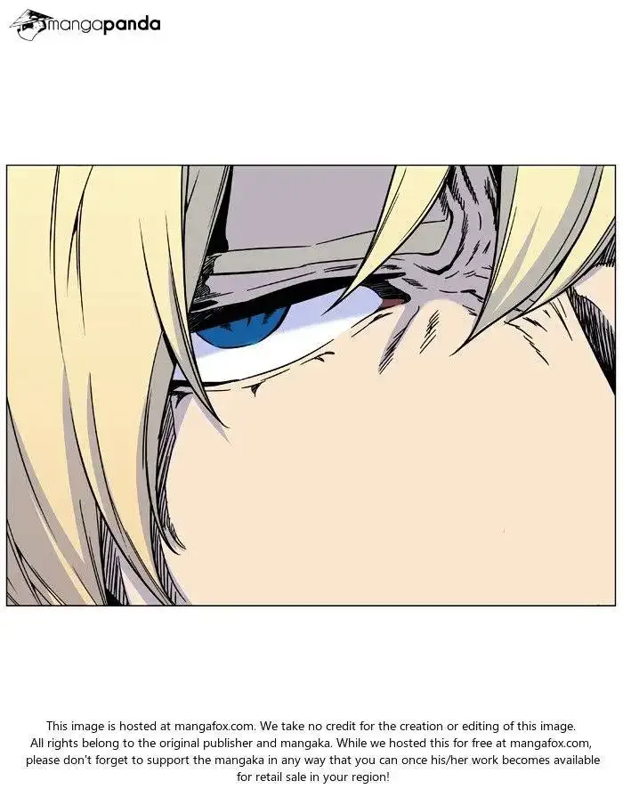 Noblesse Chapter 482 page 40