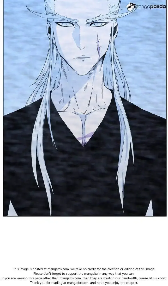 Noblesse Chapter 482 page 48