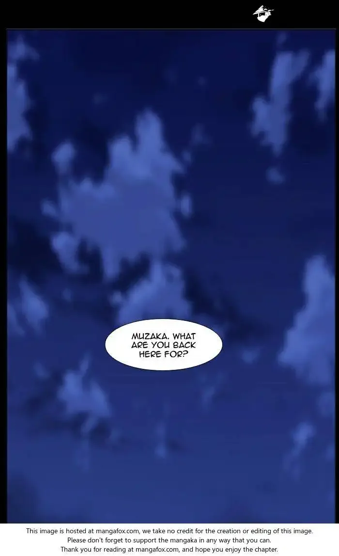 Noblesse Chapter 482 page 51