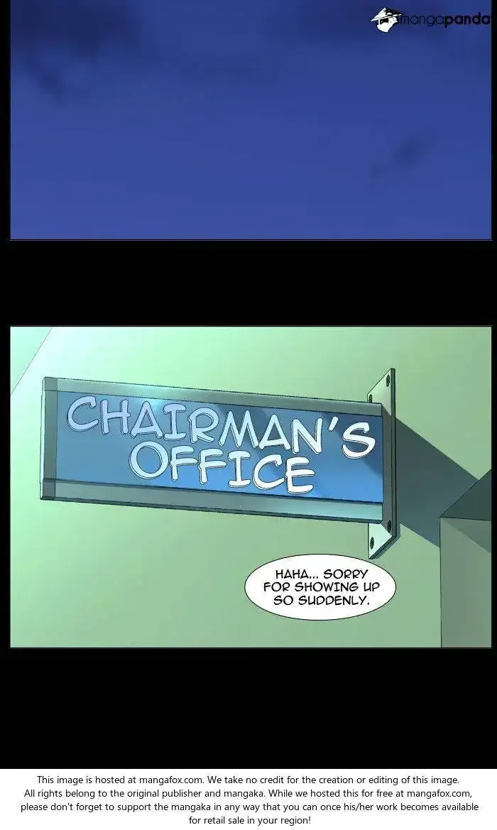 Noblesse Chapter 482 page 52