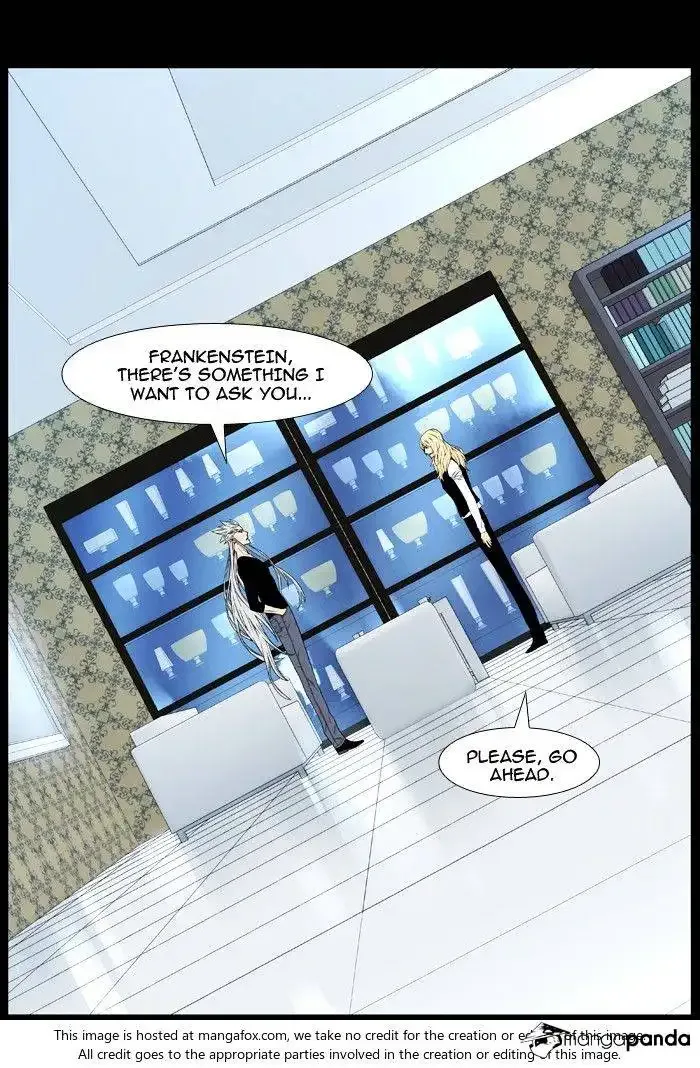 Noblesse Chapter 482 page 53