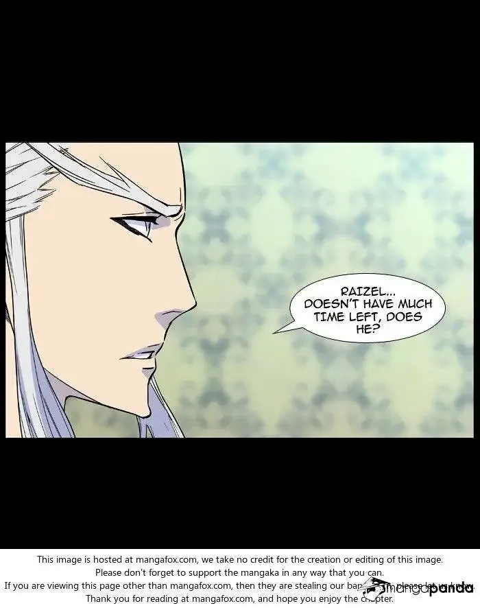 Noblesse Chapter 482 page 54