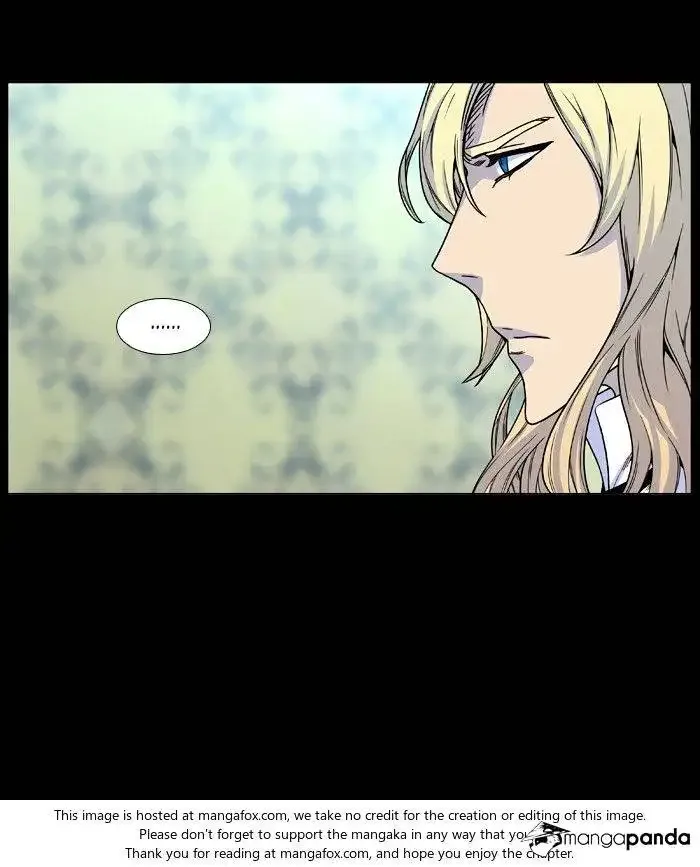 Noblesse Chapter 482 page 55