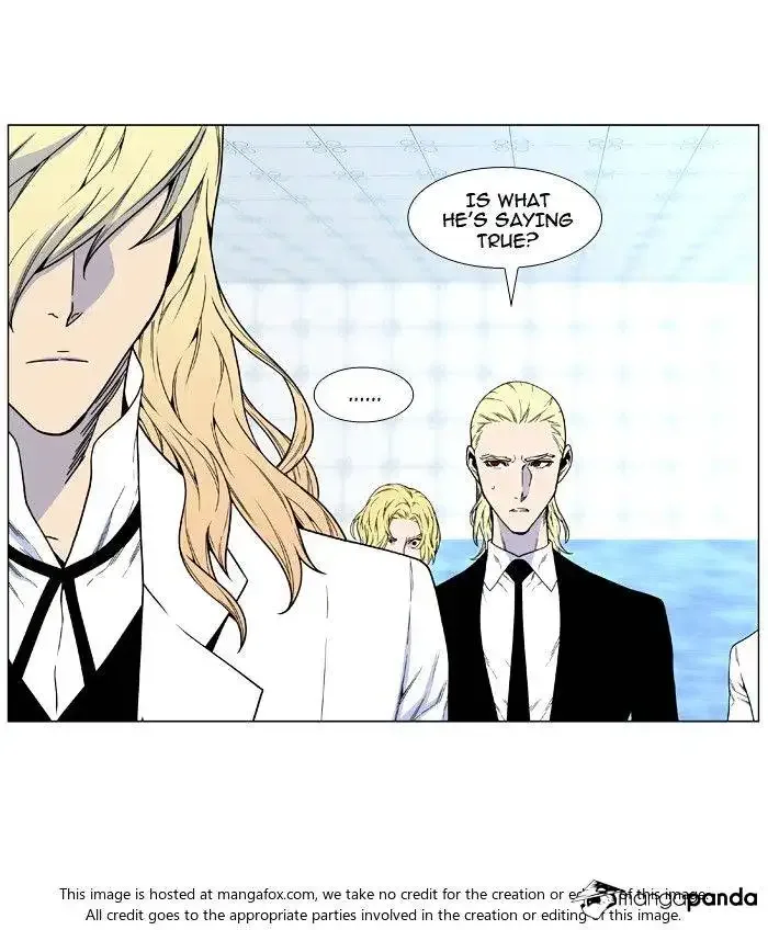 Noblesse Chapter 482 page 59
