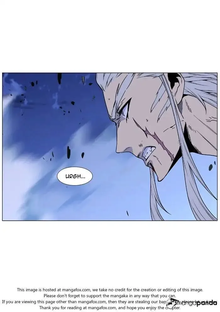 Noblesse Chapter 482 page 64