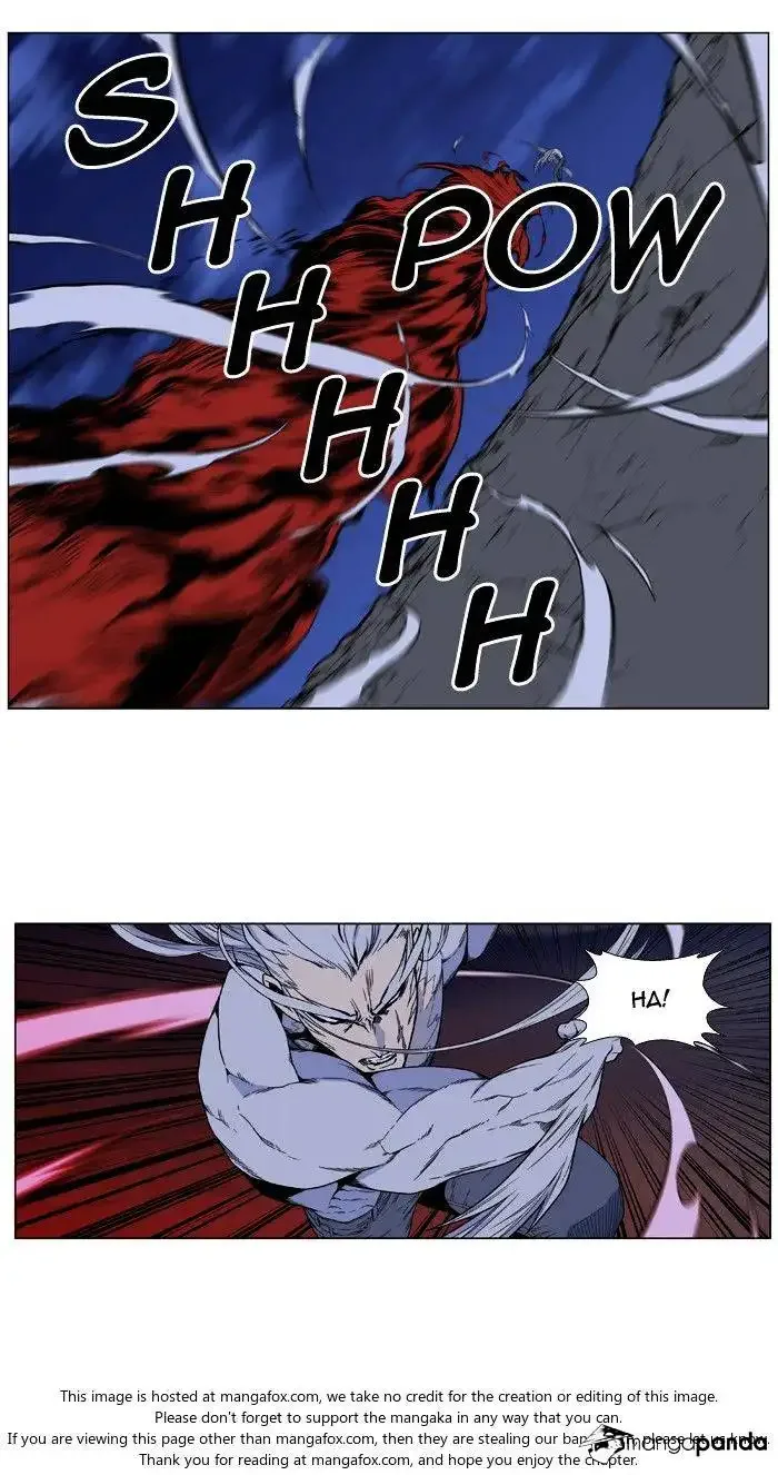 Noblesse Chapter 482 page 65