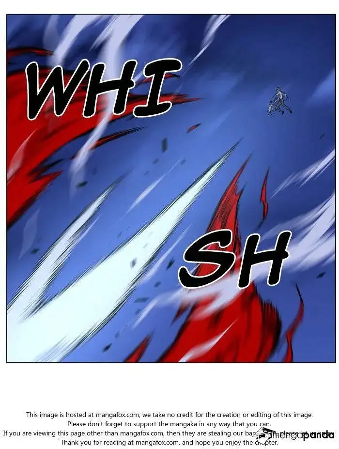 Noblesse Chapter 482 page 67