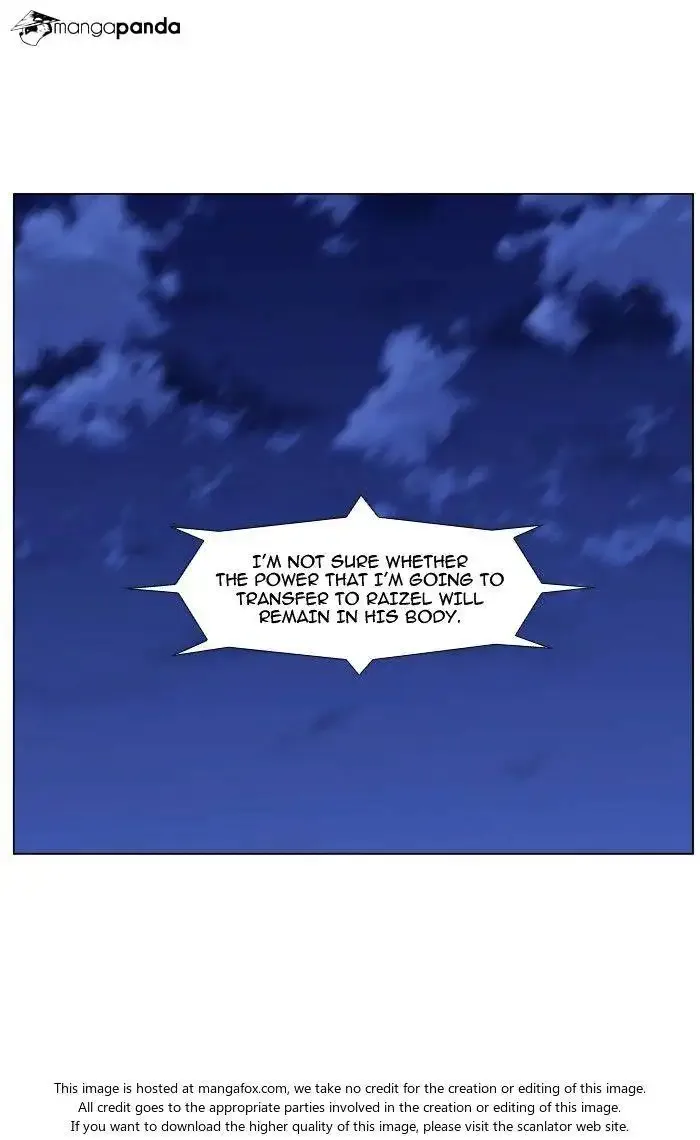 Noblesse Chapter 482 page 72