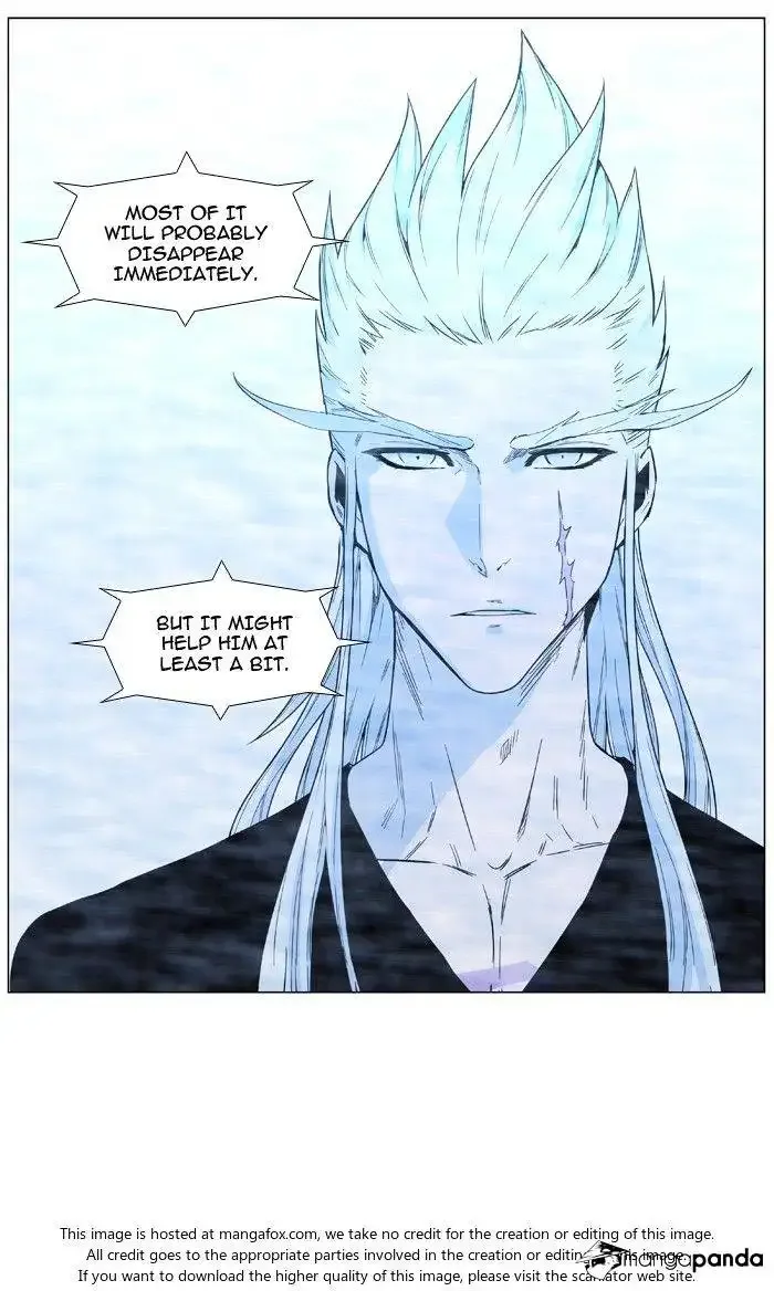 Noblesse Chapter 482 page 73