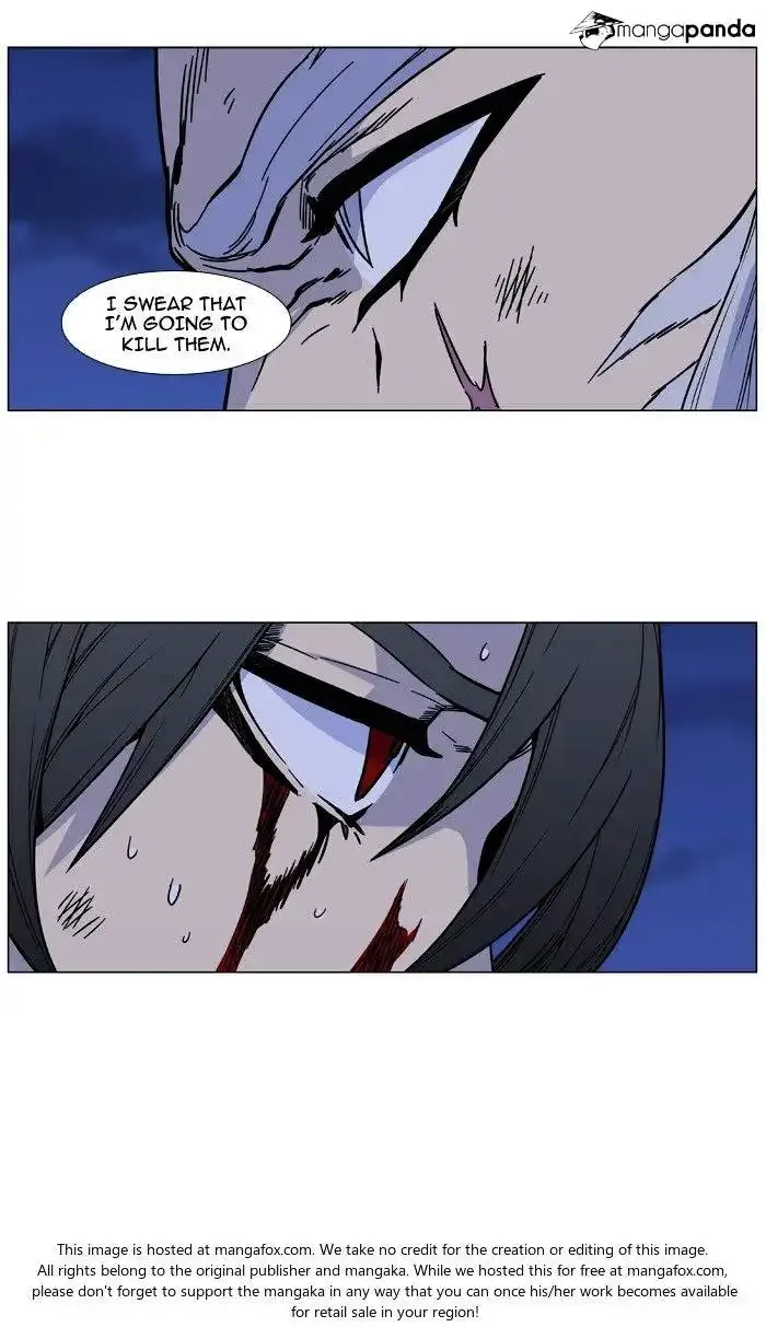 Noblesse Chapter 482 page 78