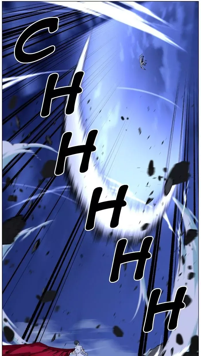 Noblesse Chapter 483 page 9