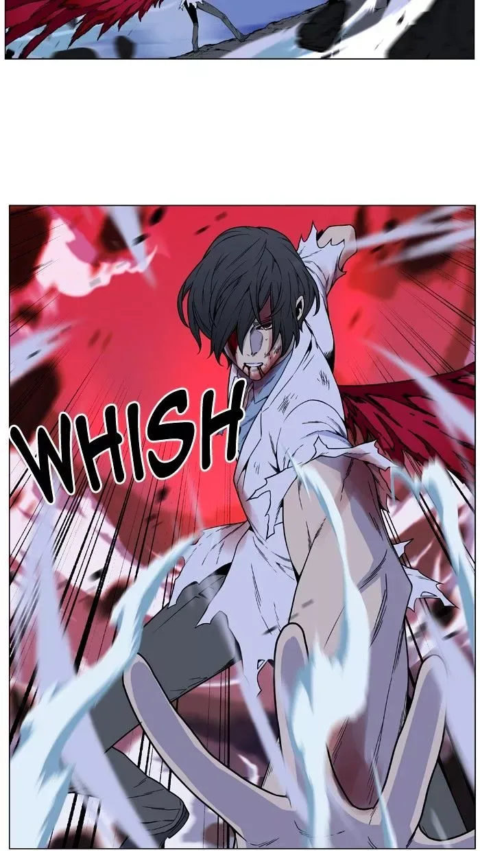 Noblesse Chapter 483 page 10