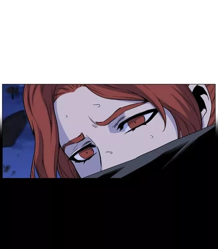 Noblesse Chapter 483 page 31