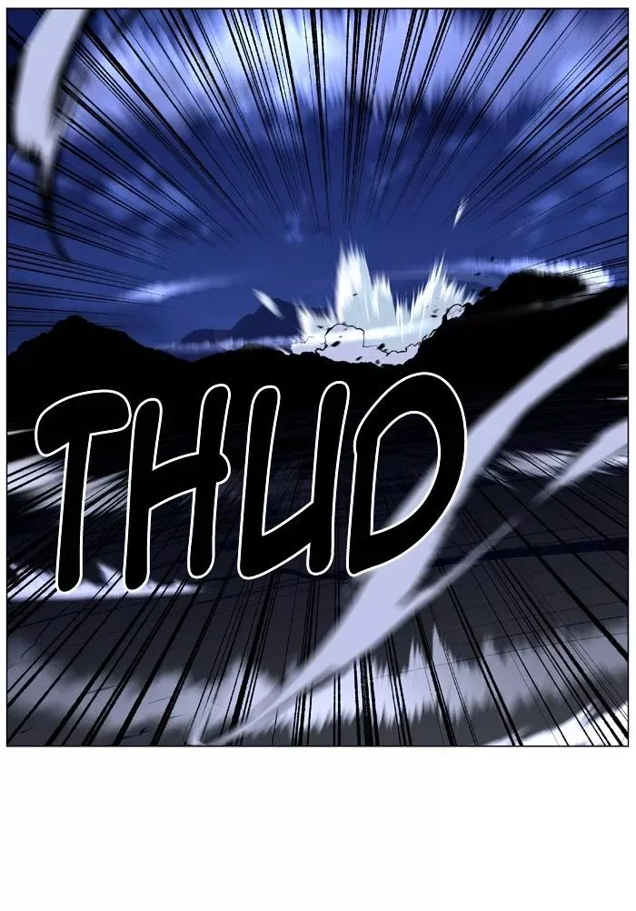 Noblesse Chapter 483 page 36